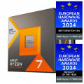 AMD Ryzen 7 7800X3D procesor AM5