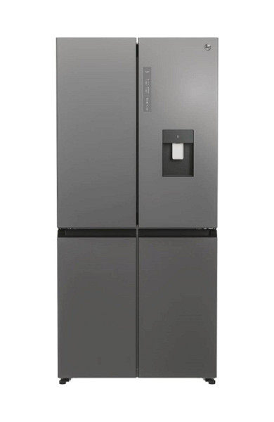 Ameriški hladilnik HOOVER HHCR3818EWPL, 181,5cm, E