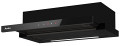 AMICA izvlečna napa OTP6651BG [B, 60cm, 508m3/h, črna]