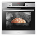 AMICA vg. parna pečica ED37617X X-TYPE STEAM [A, 77l, para, inox]
