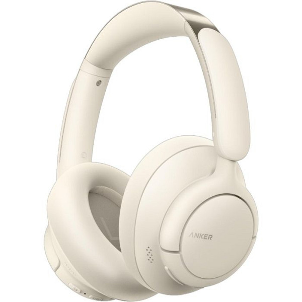 Anker Soundcore Q31i naglavne Bluetooth slušalke, bele