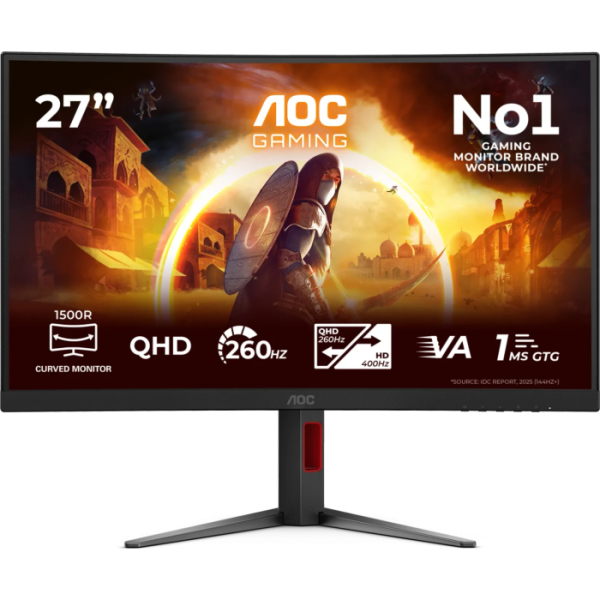 AOC Agon CQ27G4Z2 27