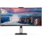 AOC CU34V5CW ukrivljen monitor - 86.4cm (34