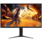AOC Gaming OLED Q27G4ZD monitor - 67.3cm (26.5