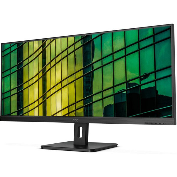 AOC U34E2M 34