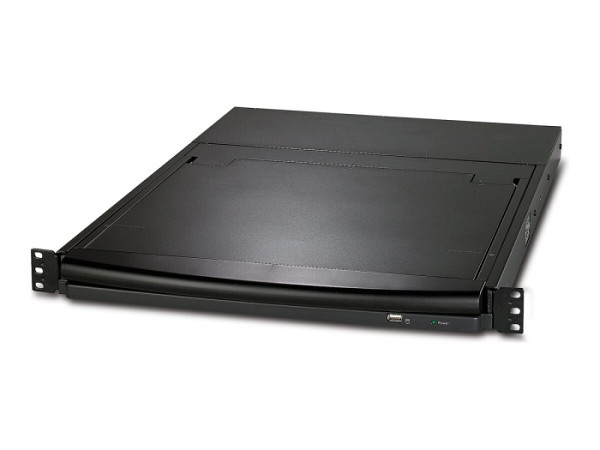 APC 17i Rack LCD Console KVM Switch