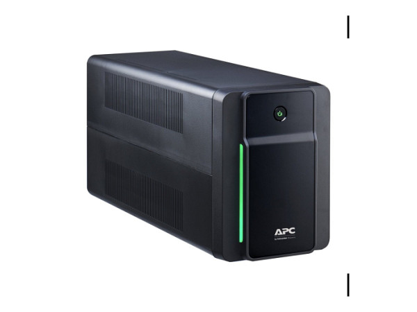 APC Back-UPS 1200VA 230V AVR IEC Sockets