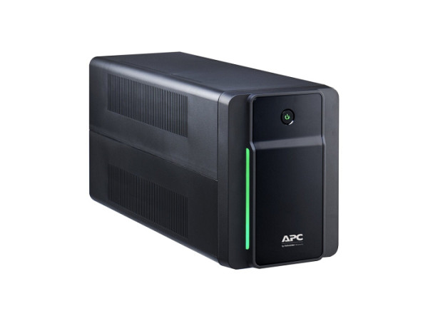 APC Back-UPS 2200VA 230V AVR IEC Sockets