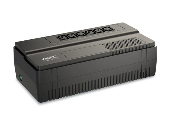 APC Back-UPS BV 1000VA AVR IEC