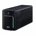 APC Back-UPS BX 750VA 230V Schuko