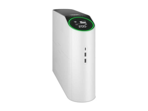 APC Back-UPS Pro 2200VA/1320W Tower 230V