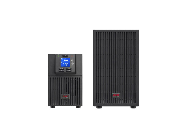 APC Easy UPS On-Line SRV 2000VA 230V