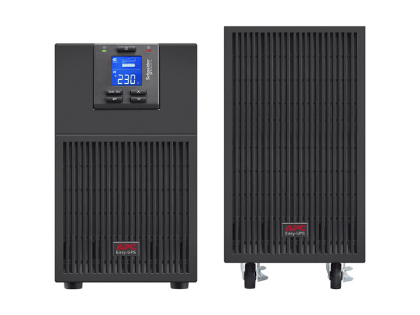 APC Easy UPS On-Line SRV Ext. Runtime 10