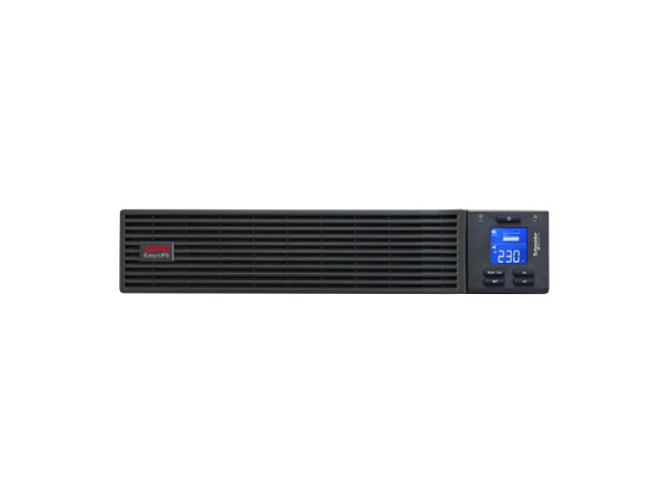 APC Easy UPS On-Line SRV RM 2000VA 1800W