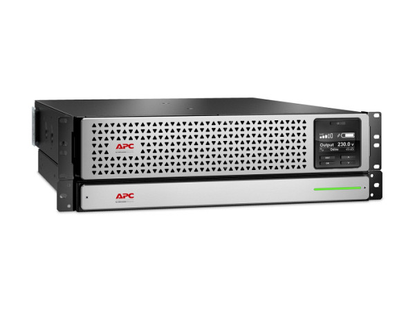 APC Smart-UPS On-Line Li-Ion 1500VA 230V