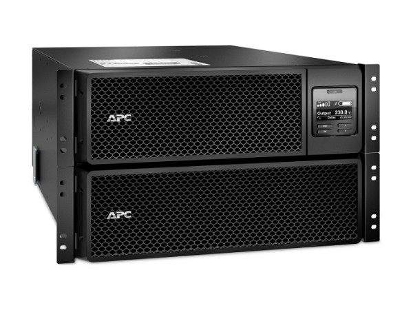 APC Smart-UPS SRT10KRMXLI 10 kW / 10 kVA