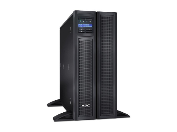 APC Smart UPS X 2200VA Tower/Rack