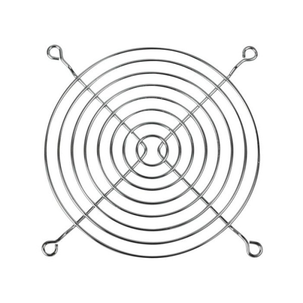 ARCTIC zaščitna rešetka za 120mm ventilatorje