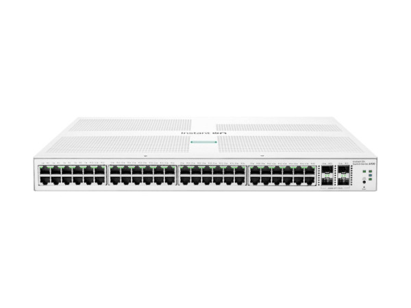 ARUBA IOn 1930 48G 4SFP+ Switch