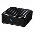 ASROCK NUC BOX-N97 HDMI/DP/LAN WiFi6 Barebone (brez SSD-ja in rama) mini računalnik