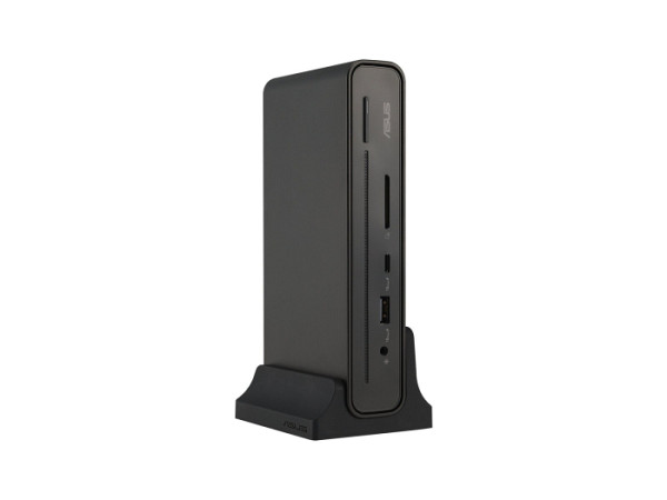 ASUS DC301 3 Display USB-C Dock/EU