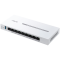 ASUS ExpertWiFi EBG19P Gigabit PoE  VPN 9 port žični usmerjevalnik, 8 PoE  ports, 123W, Up to 3 WAN ethernet ports   1 USB WAN, Perfect for APs, Commercial-grade network security, Easy centralized management ExpertWiFi app