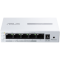 ASUS ExpertWiFi EBP15 5-portno GbE smart managed PoE  stikalo, 4 PoE  porti, 60W
