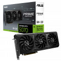 ASUS PRIME GeForce RTX 5070 12GB GDDR7 PRIME-RTX5070-12G grafična kartica