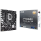 ASUS PRIME H810M-E-CSM LGA1851 mATX osnovna plošča - Intel H810, 2xDDR5, 2xM.2, 4xSATA, 1Gb LAN, 2xDP, 1xHDMI, Aura Sync