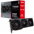 ASUS grafična kartica Prime Radeon RX 9060 XT OC, 16GB GDDR6, PCI-E 5.0 PRIME-RX9060XT-O16G