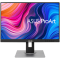 ASUS ProArt Display PA248QV Profesionalni monitor – 24.1'', 16:10, IPS, WUXGA (1920 x 1200), 100% sRGB, 100% Rec.709, Barvna natančnost dE < 2, Preverjeno s Calman, ProArt Prednastavitev, ProArt Paleta, Ergonomično stojalo