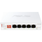 ASUS QG-U1050, 5-portno 2.5G stikalo, Plug and Play, enostavna namestitev