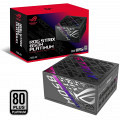 ASUS ROG STRIX 850W 80Plus Platinum modularni ATX napajalnik