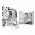 ASUS ROG STRIX B850-G GAMING WIFI AM5 mATX osnovna plošča - AMD B850, 4xDDR5, 4xM.2, 2xSATA, 2.5Gb LAN, WiFi 7, BT, 1xDP, 1xHDMI, Aura Sync