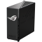 ASUS ROG Strix GS-BE18000 Tri-Band WiFi 7 (802.11be) gaming usmerjevalnik, AiMesh kompatibilen