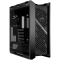 ASUS ROG Strix Helios II GX601S Black Edition EATX računalniško ohišje, kaljeno steklo, štirje 140mm ventilatorji, črno