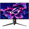 ASUS ROG Swift OLED PG32UCDM Gen3 (PG32UCDM3) gaming monitor - 80cm (32