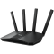 ASUS RT-BE82U BE6500 Dual-Band WiFi 7 (802.11be) usmerjevalnik, AiMesh kompatibilen