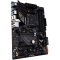 ASUS TUF GAMING B550-PLUS WIFI II AM4 ATX osnovna plošča - AMD B550, 4xDDR4, 2xM.2, 6xSATA, 2.5Gb LAN, WiFi 6, BT, 1xDP, 1xHDMI, Aura Sync