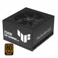 ASUS TUF Gaming EVO 750W 80Plus Bronze modularni ATX napajalnik
