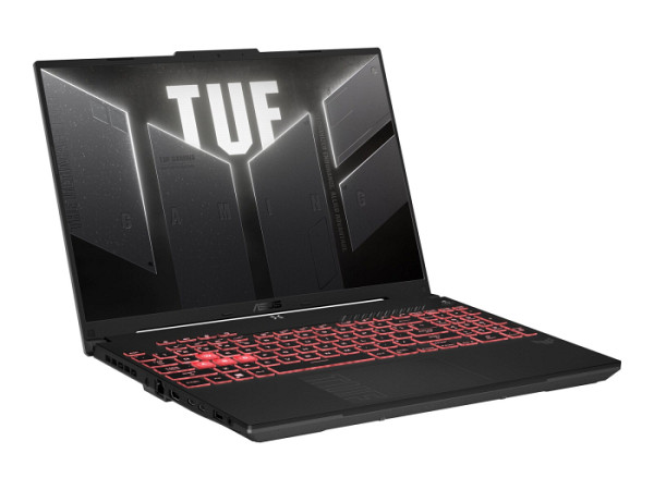 ASUS TUF Gaming FA607NUG-RL117 R7 7445HS