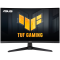 ASUS TUF Gaming VG27VQM1B ukrivljen gaming monitor - 68.6cm (27
