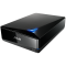ASUS TurboDrive BW-16D1X-U - zunanji 16X Blu-ray zapisovalec z M-DISC podporo za doživljenjsko varnostno kopiranje podatkov in USB 3.2 Gen 1x1 za Windows in Mac OS