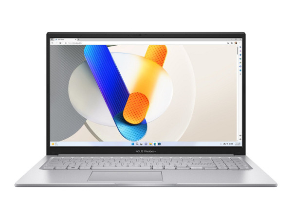 ASUS X1504VA-BQ4370/C3 100U/16/512/NoOS