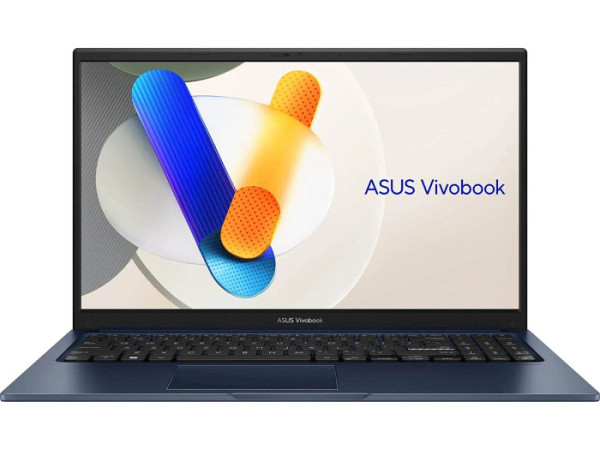 ASUS X1504VA-BQ4625W C5 120U/16/1/W11H