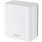 ASUS ZenWiFi BD4 (1-paket) BE3600 Dual-band WiFi 7 (802.11be) Mesh usmerjevalnik, dvojna 2.5G porta, napredna omrežna varnost, starševski nadzor, AiMesh