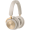 BANG&OLUFSEN BeoPlay HX slušalke, zlata