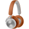 BANG&OLUFSEN slušalke BeoPlay HX rjava