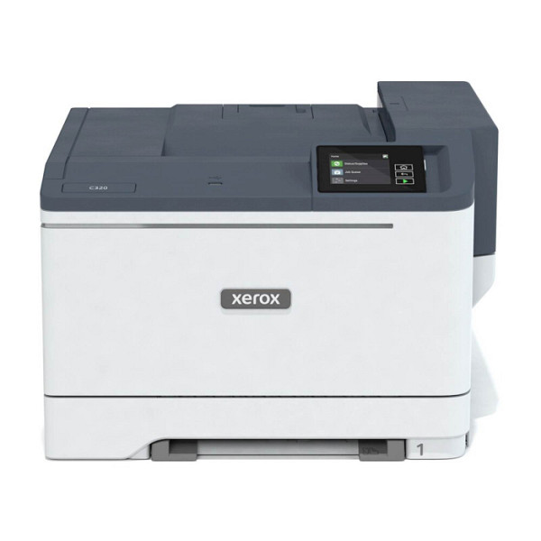 Barvni laserski tiskalnik XEROX C320DNI