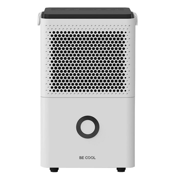 Be Cool Razvlaževalnik zraka 10 litrov 240W
